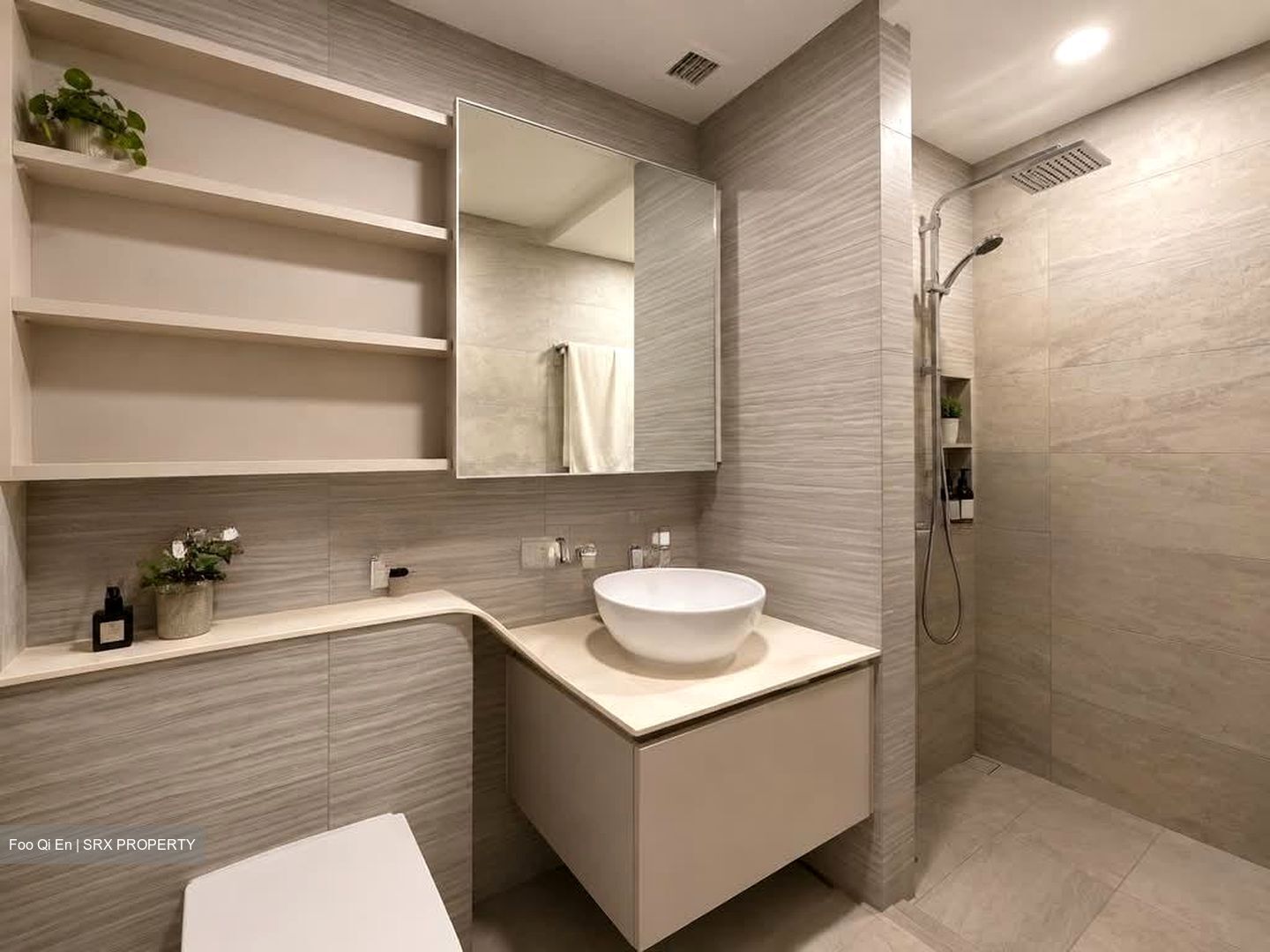 High Park Residences (D28), Apartment #603731221